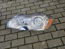 Laden Sie das Bild in den Galerie-Viewer, Frontscheinwerfer Jaguar Xf 8X2313W030KC Links Scheinwerfer Headlight SCH1597665377tv