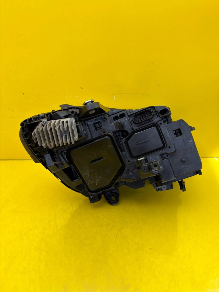 Frontscheinwerfer Mercedes-Benz W205 A2058200561 LED Links Headlight SCH4804909404ez