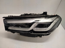 Laden Sie das Bild in den Galerie-Viewer, Frontscheinwerfer BMW G30 Full LED Ein Satz Scheinwerfer Headlight SCH8415603453xk