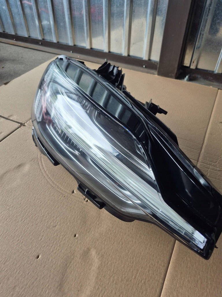 Frontscheinwerfer Volvo V60 S60 III 32314151 Full LED Rechts Headlight SCH2664827721za