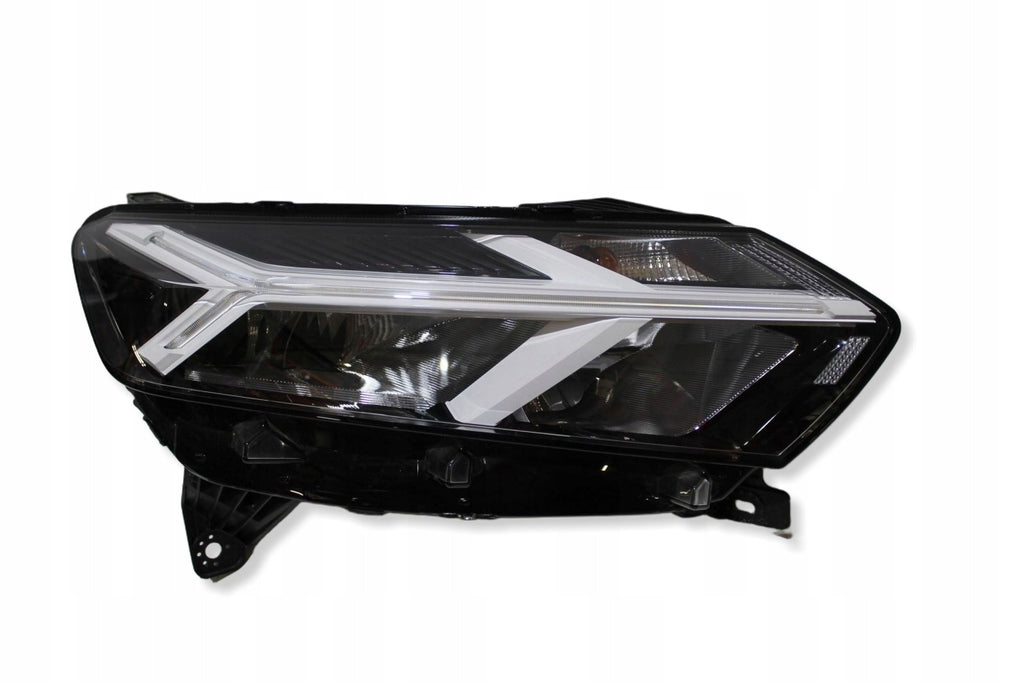 Frontscheinwerfer Dacia III 260103884R Rechts Scheinwerfer Headlight SCH9916172629wu