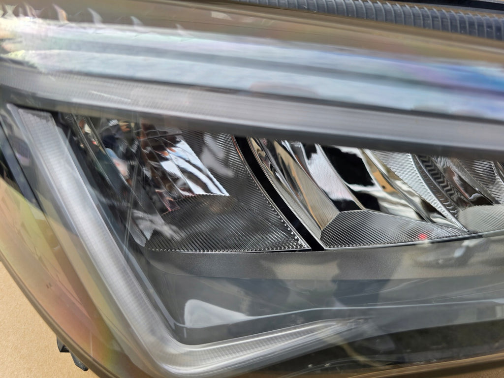 Frontscheinwerfer Cupra Born 10F941008J Rechts Scheinwerfer Headlight SCH6805275998ks