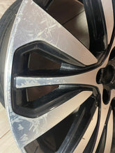 Load image into Gallery viewer, 1x Alufelge 19 Zoll 8.0" 5x114.3 403009048R Renault Talisman Espace I Rim Wheel FEL5955959318ju