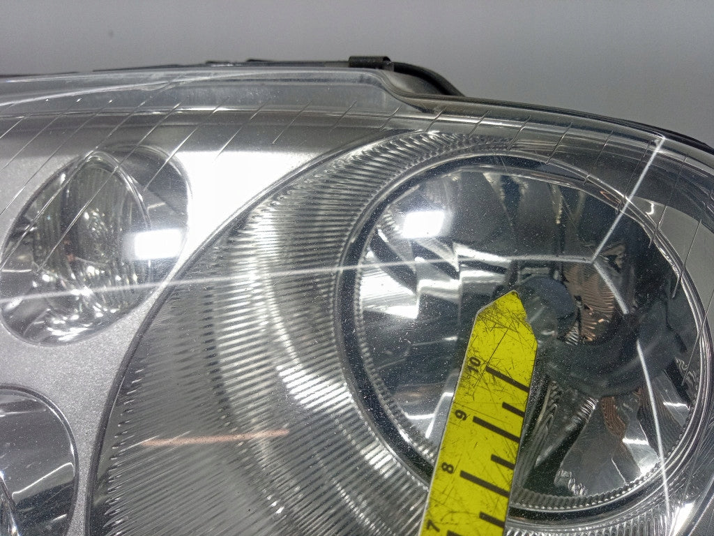 Frontscheinwerfer VW Touran 1T0941005F Ein Stück (Rechts oder Links) Headlight SCH2135414607rw