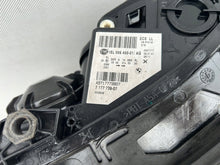Laden Sie das Bild in den Galerie-Viewer, Frontscheinwerfer BMW E60 1EL00945001 7177739-07 Links Scheinwerfer Headlight SCH8440454744tl