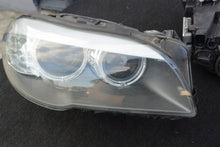 Load image into Gallery viewer, Frontscheinwerfer BMW F11 F10 7203245 Xenon Ein Stück (Rechts oder Links) SCH9102546385yw