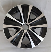 Laden Sie das Bild in den Galerie-Viewer, 1x Alufelge 18 Zoll 9.0&quot; 5x112 52,5ET A2134015300 Mercedes-Benz W213 Rim Wheel