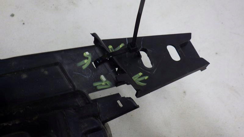 Frontscheinwerfer Renault Zoe 260102384R Full LED Rechts Scheinwerfer Headlight SCH6383326276ul