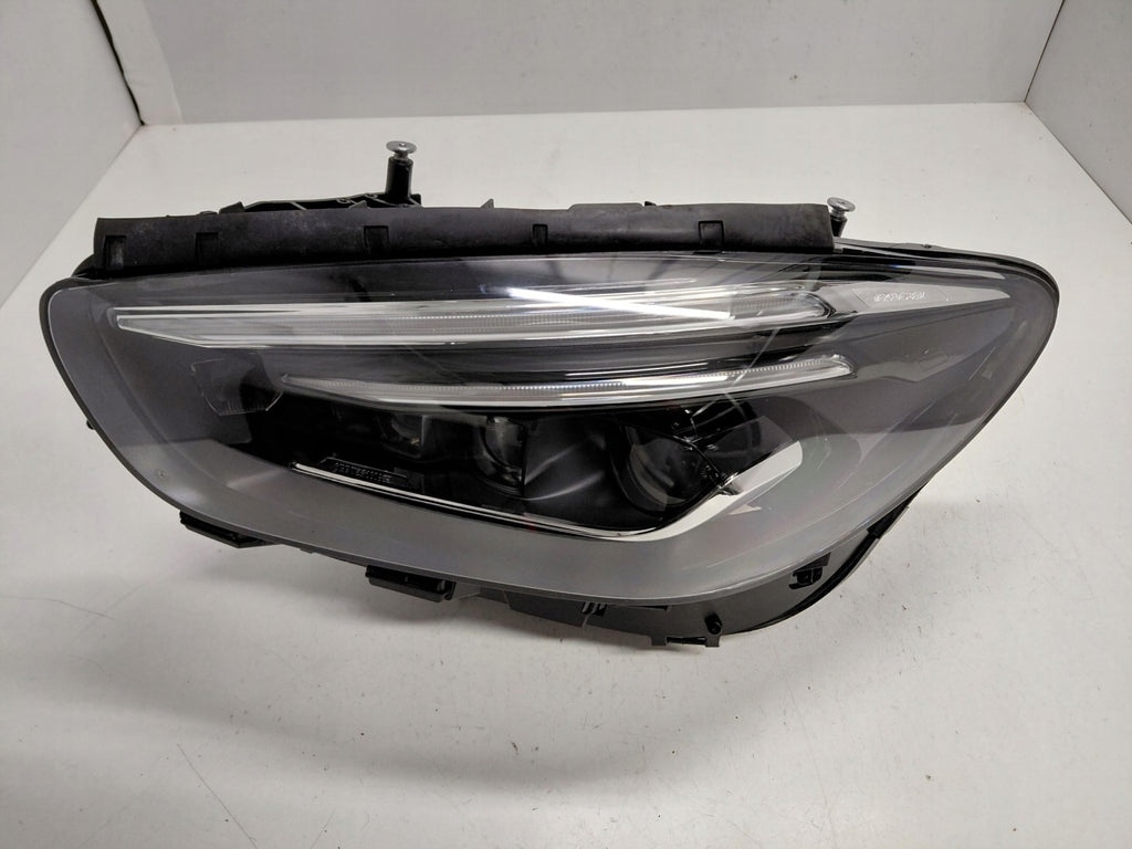 Frontscheinwerfer Mercedes-Benz W247 A2479060505 Links Scheinwerfer Headlight SCH1588357900wk