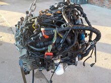 Laden Sie das Bild in den Galerie-Viewer, Motor Ford Fiesta II Fbd JQDAAG BM5G 1.6 150PS 71kW 2010 Benzin Engine Komplett MOT3522468812hw