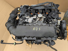 Laden Sie das Bild in den Galerie-Viewer, Motor Opel Crossland X HN05 1.2 32TKm 2021 Benzin Engine Komplett MOT2516412248rl