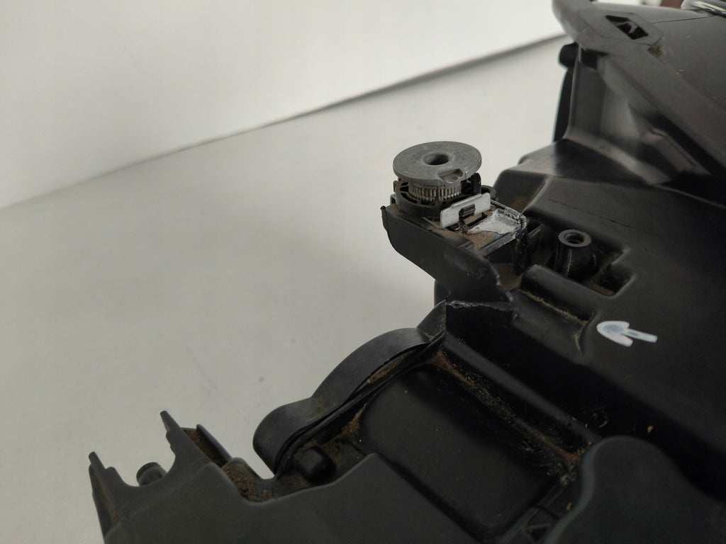 Frontscheinwerfer Seat Tarraco 5FJ941007D Full LED Ein Stück (Rechts oder Links)