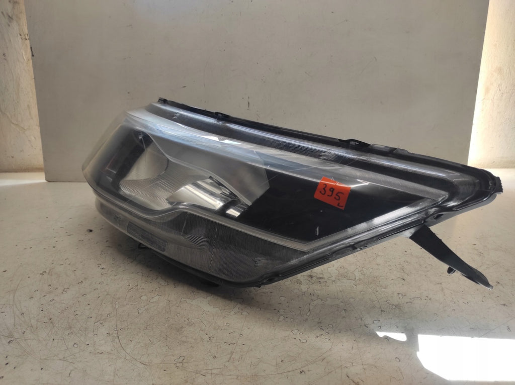 Frontscheinwerfer Iveco Daily IV 5801473750 Links Scheinwerfer Headlight SCH9494773978mc