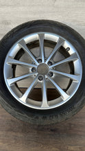 Load image into Gallery viewer, 1x Alufelge 17 Zoll 6.5" 5x112 44ET A1774010300 Mercedes-Benz Cla C118 Rim Wheel FEL1435337907jw