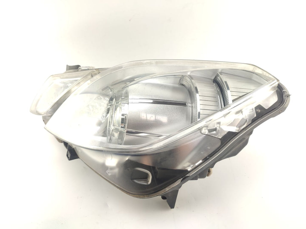 Frontscheinwerfer Mercedes-Benz Coupe A2078200139 1ZT011733-01 Xenon Links