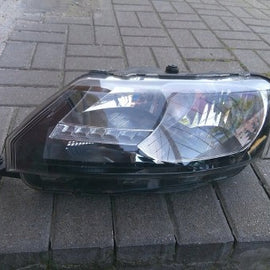 Frontscheinwerfer Skoda Rapid 5JB941017B LED Links Scheinwerfer Headlight SCH3302565672sk
