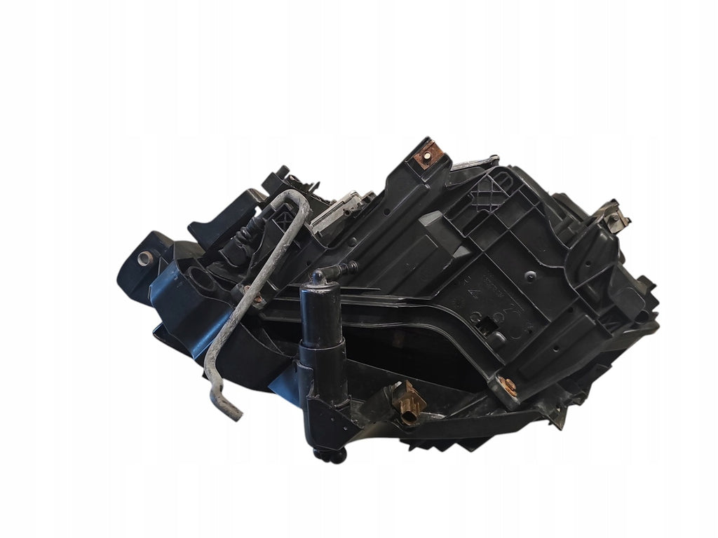 Frontscheinwerfer Audi A4 B8 8K0941004C LED Ein Satz Scheinwerfer Headlight