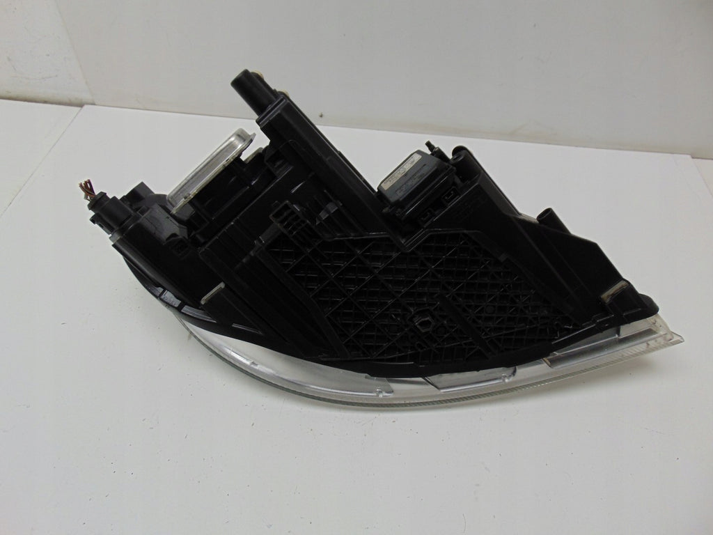 Frontscheinwerfer Skoda Octavia II 1Z1941015 Xenon Ein Stück (Rechts oder Links) SCH3078937849he