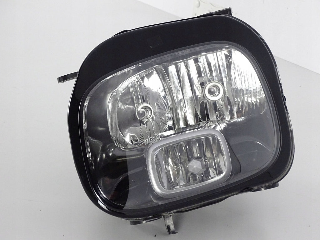 Frontscheinwerfer Citroën C3 Aircross 13468646 Links Scheinwerfer Headlight