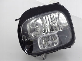 Frontscheinwerfer Citroën C3 Aircross 13468646 Links Scheinwerfer Headlight