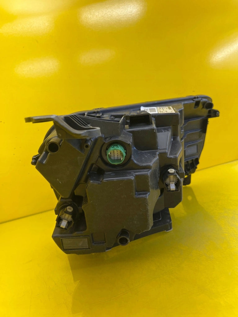 Frontscheinwerfer Jeep I 52218719 LED Links Scheinwerfer Headlight SCH9794797235rn