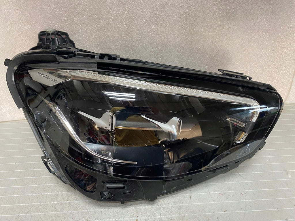 Frontscheinwerfer Mercedes-Benz W213 A2139067609 LED Rechts Headlight SCH3224920878du