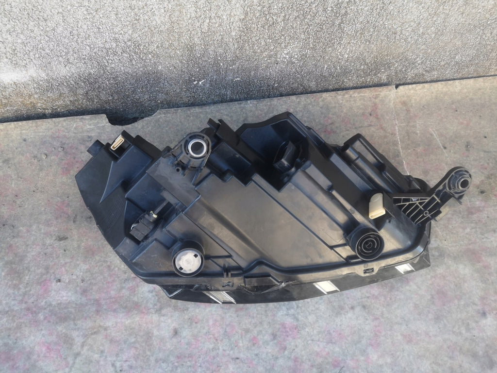 Frontscheinwerfer Skoda Fabia I 6VB941015 Ein Stück (Rechts oder Links) SCH7955367215od
