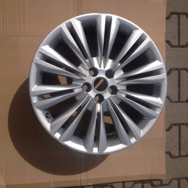 1x Alufelge 18 Zoll 8.5