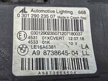 Laden Sie das Bild in den Galerie-Viewer, Frontscheinwerfer BMW 2 F45 F46 8738645-04 Full LED Rechts oder Links SCH5650920542kn