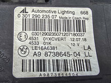 Load image into Gallery viewer, Frontscheinwerfer BMW 2 F45 F46 8738645-04 Full LED Links Scheinwerfer Headlight SCH5650920542kn