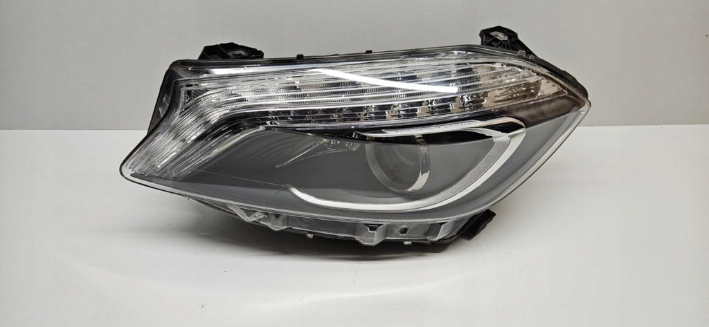 Frontscheinwerfer Mercedes-Benz W176 A1768205261 Xenon Links Headlight SCH3133571623jm