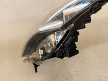 Laden Sie das Bild in den Galerie-Viewer, Frontscheinwerfer Renault Laguna 260600041R Links Scheinwerfer Headlight SCH8525531235fh