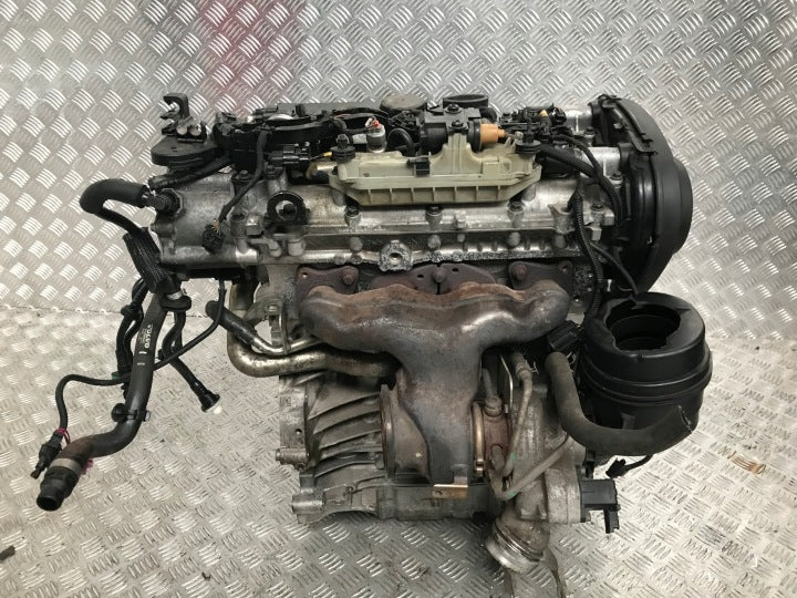 Motor Volvo S60 V60 S90 V90 Xc90 Xc60 II B4204T26 2.0 57TKm Engine Komplett MOT2909186412jm