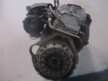 Laden Sie das Bild in den Galerie-Viewer, Motor Mercedes-Benz W210 111957 2.0 MPI 163PS 120kW 2001 Benzin Unkomplett MOT7862924449ef