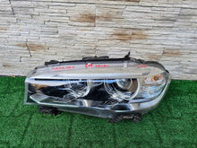 Load image into Gallery viewer, Frontscheinwerfer BMW X5 F15 F16 7317101 Links Scheinwerfer Headlight SCH7443608734jh