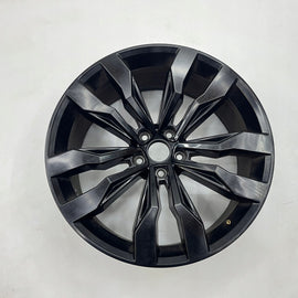 1x Alufelge 20 Zoll 8.5
