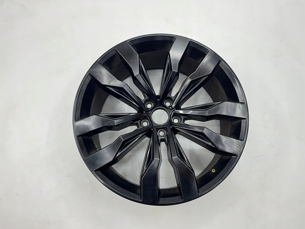 1x Alufelge 20 Zoll 8.5" 5x112 38ET 5NN601025E VW Tiguan Rim Wheel FEL2028448100gg