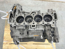 Laden Sie das Bild in den Galerie-Viewer, Motorblock Jaguar Land Rover Xe Xf 204DTD 2.0 163PS 2015 Diesel Unkomplett MOT2049379530kd