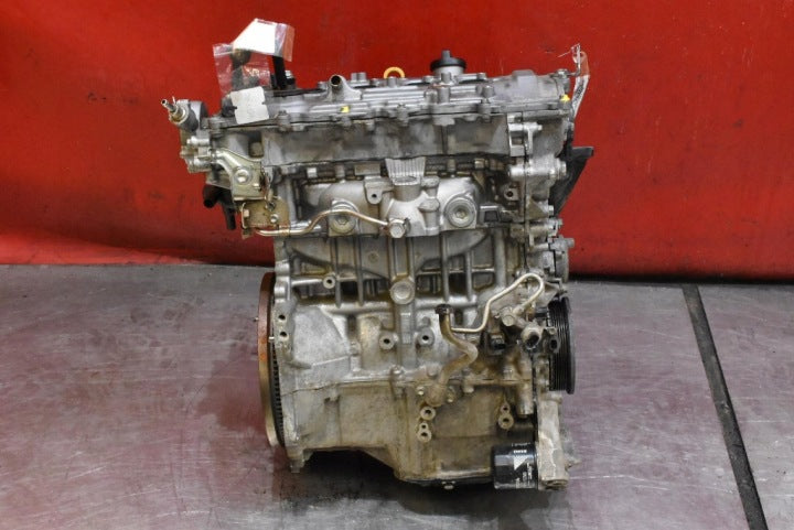 Motor Toyota C-Hr 84073499 1.2 115PS 2016 Benzin Engine Unkomplett MOT6273592122ro