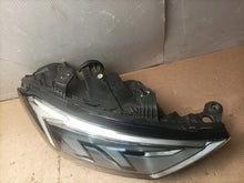 Laden Sie das Bild in den Galerie-Viewer, Frontscheinwerfer Audi A1 82A941034D 90106083 LED Rechts Scheinwerfer Headlight