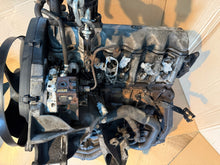 Laden Sie das Bild in den Galerie-Viewer, Motor VW Crafter BJK 2.5 TDI 109PS 80kW Diesel Engine Unkomplett