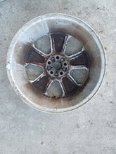 Load image into Gallery viewer, 1x Alufelge 18 Zoll 7.5" 5x108 52 5ET 8V4J1007BB Ford Rim Wheel FEL4607136060wd