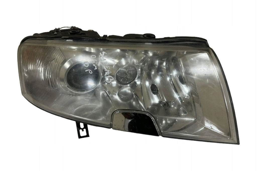 Frontscheinwerfer Skoda Superb ONV29849 Rechts Scheinwerfer Headlight SCH6642993296kb