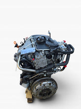 Laden Sie das Bild in den Galerie-Viewer, Motor VW Caddy I AZV 2.0 TDI 2005 Diesel Engine Unkomplett MOT2822213078bv