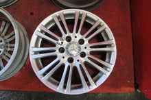 Load image into Gallery viewer, 1x Alufelge 16 Zoll 6.0" 5x112 46ET A1694012102 Mercedes-Benz W245 Rim Wheel FEL1929037731uk