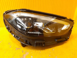 Frontscheinwerfer Mercedes-Benz W206 A206906820404 LED Rechts Headlight SCH3845142723wy