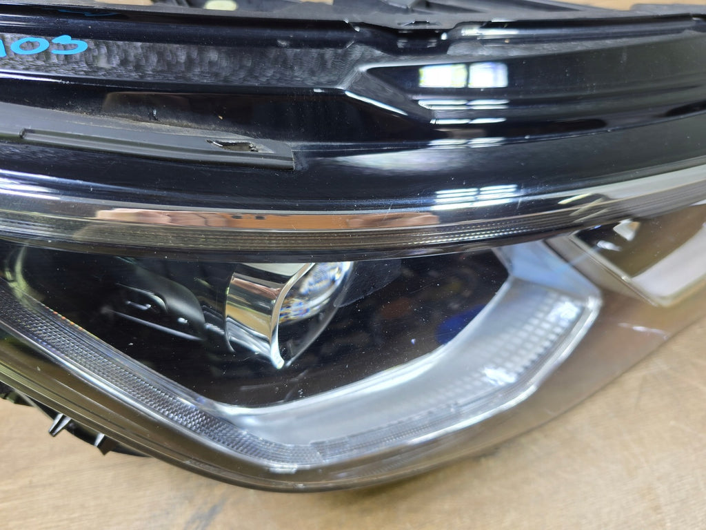 Frontscheinwerfer VW Golf VIII 5H1941060K Full LED Rechts Scheinwerfer Headlight SCH1507383760do