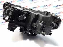 Laden Sie das Bild in den Galerie-Viewer, Frontscheinwerfer BMW X1 5A9A228-02 LED Rechts Scheinwerfer Headlight SCH6264964644kq