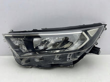 Load image into Gallery viewer, Frontscheinwerfer Toyota V LED Links Scheinwerfer Headlight SCH3180070844ws