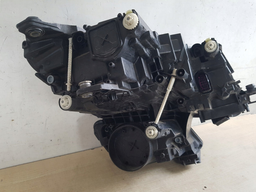 Frontscheinwerfer Skoda Kodiaq 566941015H Links Scheinwerfer Headlight SCH5031625307xx